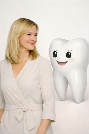 Annika Hader dental akademie