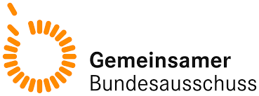 GemeinsamerBundesausschussLogo