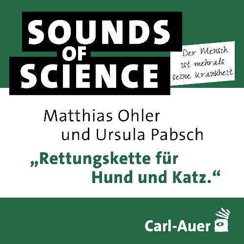 Podcast Hund und Katz