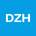 logo DZH